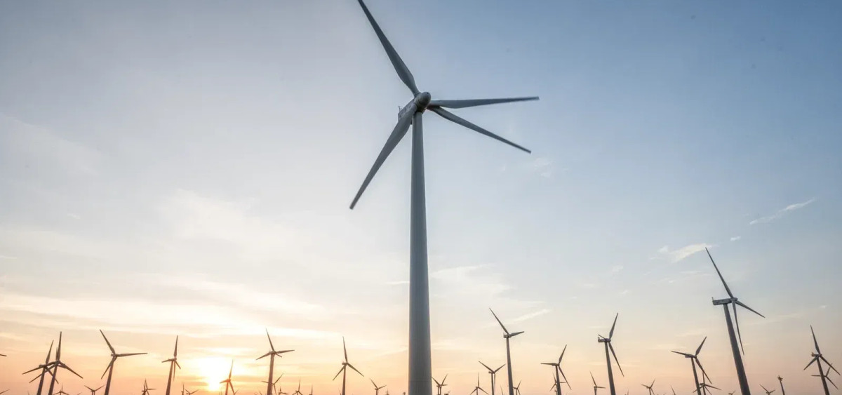 Beitragsbild zu Siemens Energy Aktie: Wachstum zurückerlangen!