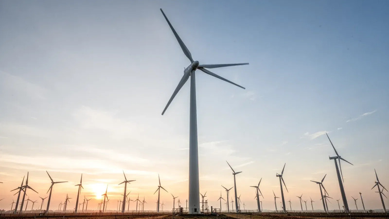 Beitragsbild zu Siemens Energy Aktie: Wachstum zurückerlangen!