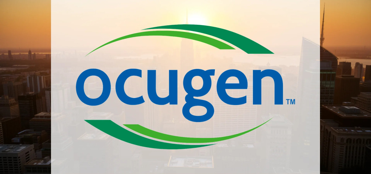 Beitragsbild zu Ocugen Aktie: Strategisches Schachzug oder Ausverkauf?