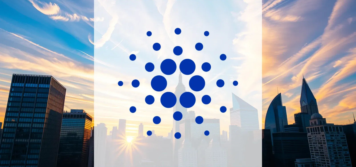 Beitragsbild zu Cardano: Upgrade steht bevor