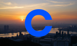 Beitragsbild zu Coinbase Aktie: System-Update im Fokus
