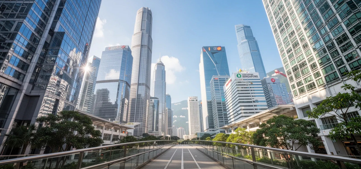 Beitragsbild zu iShares Pacific ETF: Strategie-Check