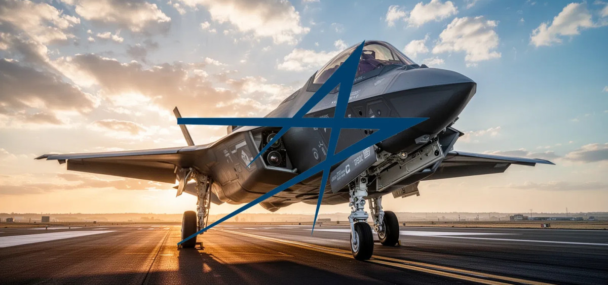 Beitragsbild zu Lockheed Martin Aktie: Investoren horchen auf