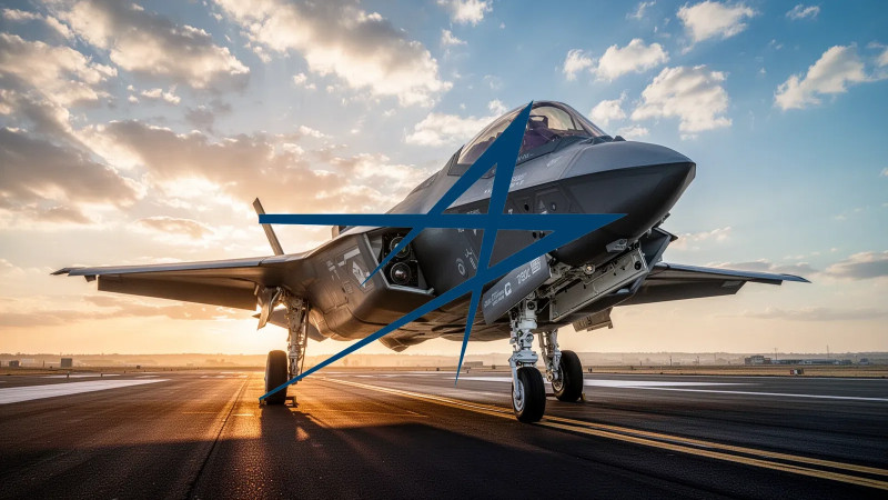 Beitragsbild zu Lockheed Martin Aktie: Investoren horchen auf