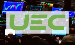 Beitragsbild zu Uranium Energy Aktie: Unaufhaltsam bergab?