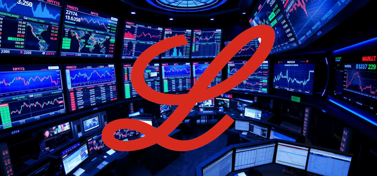 Beitragsbild zu Eli Lilly Aktie: Profitabler Wachstumskurs!