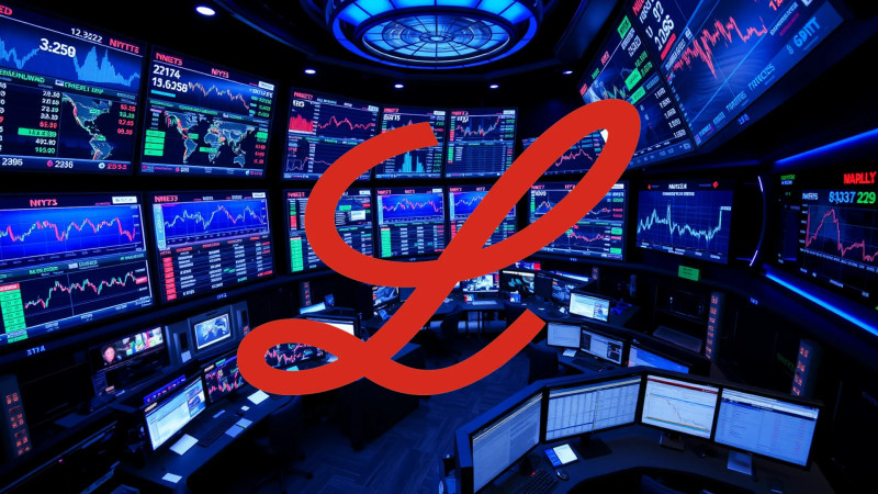 Beitragsbild zu Eli Lilly Aktie: Profitabler Wachstumskurs!