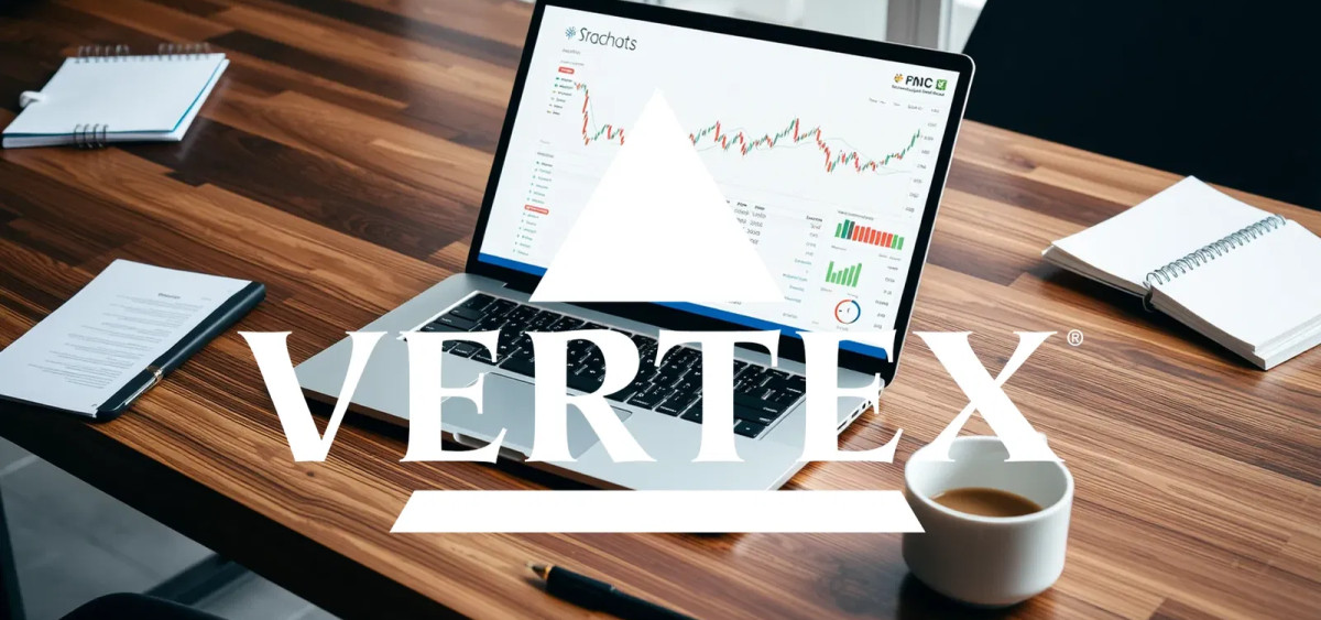 Beitragsbild zu Vortex Energy Aktie: Datenanalyse startet