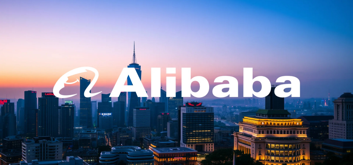 Beitragsbild zu Alibaba Aktie: Jetzt entscheidet sich alles!