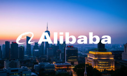 Beitragsbild zu Alibaba Aktie: Jetzt entscheidet sich alles!