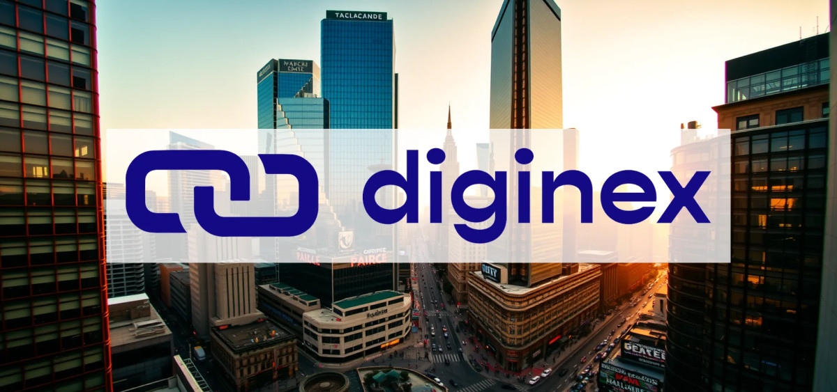 Beitragsbild zu Diginex Aktie: Positiver Wirtschaftstrend