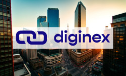 Beitragsbild zu Diginex Aktie: Positiver Wirtschaftstrend