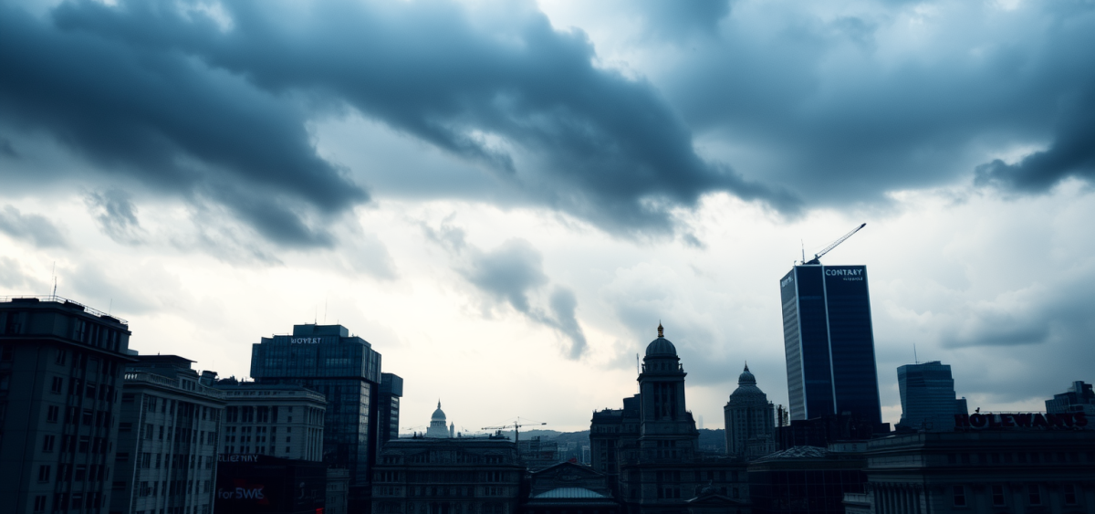 Beitragsbild zu Gold: Gelingende Zukunftsstrategien!