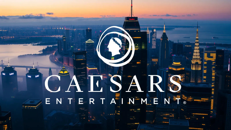 Beitragsbild zu Caesars Entertainment Aktie: Fokus Jahresabschluss