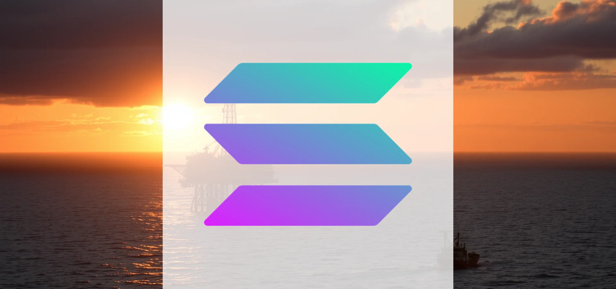 Beitragsbild zu Solana: Jetzt wird es ernst!