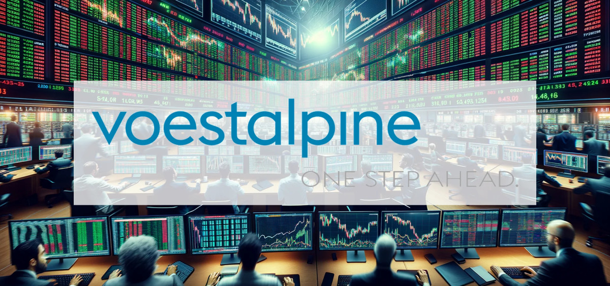 Beitragsbild zu Voestalpine Aktie: Siemens-Deal als Game-Changer?