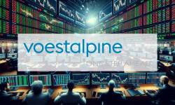 Beitragsbild zu Voestalpine Aktie: Siemens-Deal als Game-Changer?