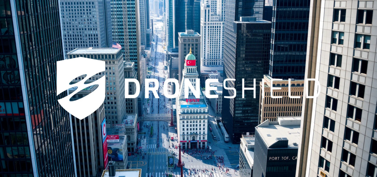 Beitragsbild zu DroneShield Aktie: Mega-Deal zündet Rally!