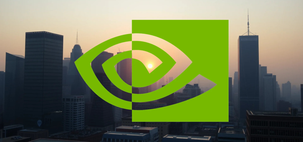 Beitragsbild zu Nvidia-Aktie: Nicht mehr aufzuhalten!