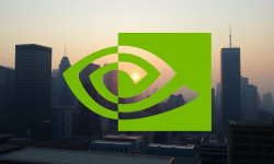 Beitragsbild zu Nvidia-Aktie: Nicht mehr aufzuhalten!