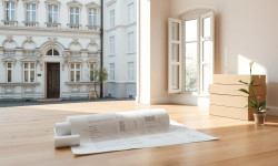 Beitragsbild zu Sanierungsförderung: Bundestag sichert Millionen für 2025