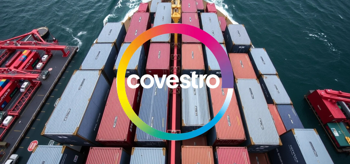 Beitragsbild zu Covestro Aktie: Innovativer Marktführer!