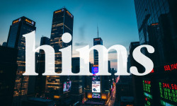 Beitragsbild zu Hims & Hers Health Aktie: Provokation gegen Bezos?