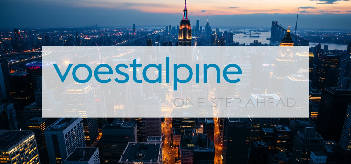 Beitragsbild zu Voestalpine Aktie: Kampf um Trendwende!