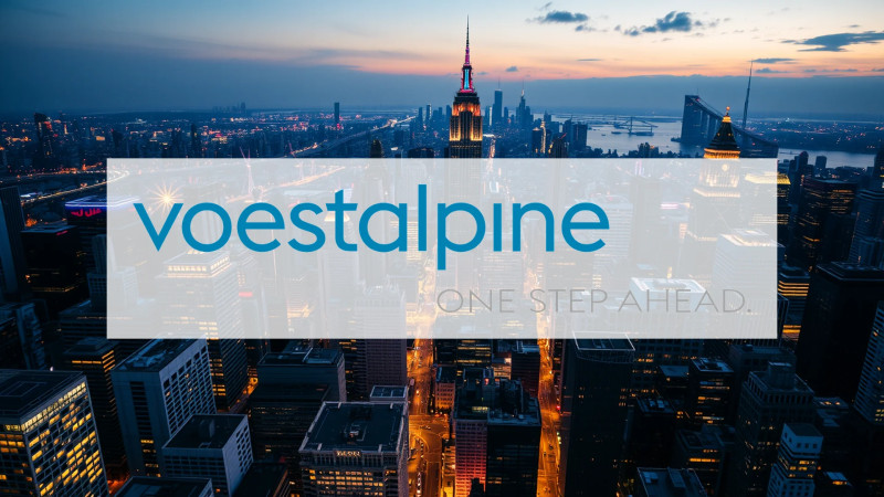 Beitragsbild zu Voestalpine Aktie: Kampf um Trendwende!