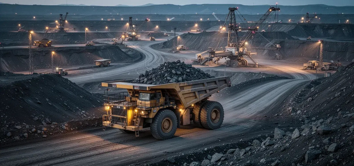 Beitragsbild zu Uranium Energy Aktie: Schwachstellen aufgedeckt!