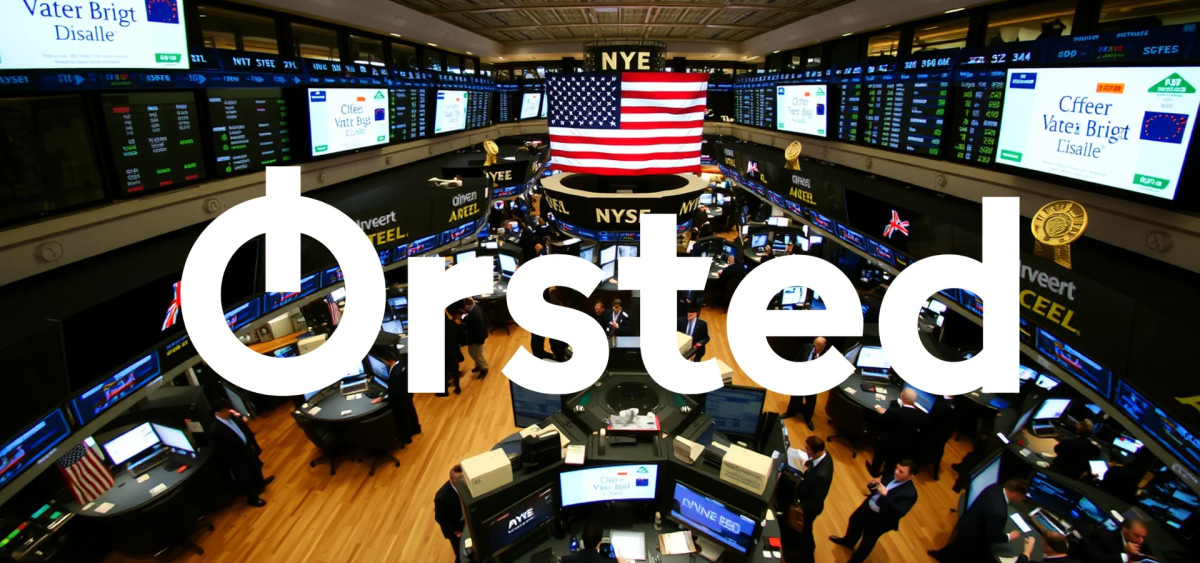 Beitragsbild zu Orsted Aktie: Irland-Coup!