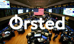Beitragsbild zu Orsted Aktie: Irland-Coup!
