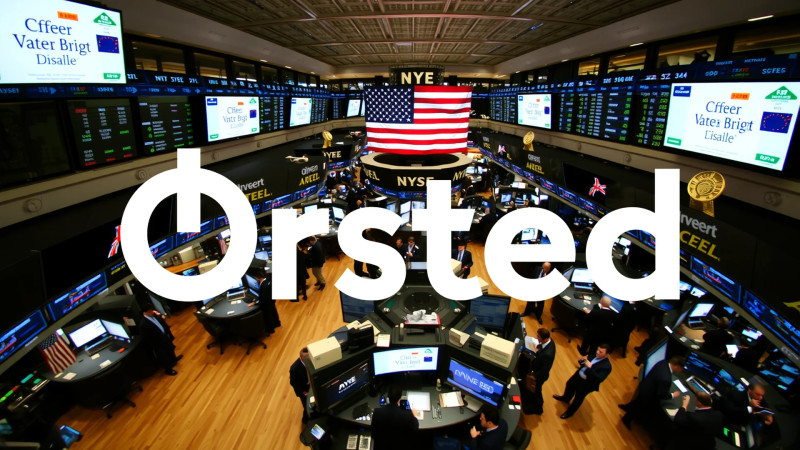 Beitragsbild zu Orsted Aktie: Irland-Coup!