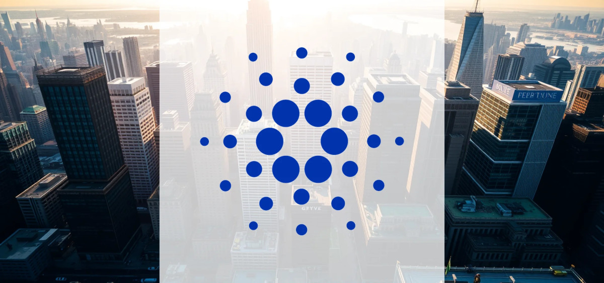 Beitragsbild zu Cardano: Bittere Erkenntnis?