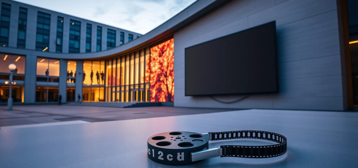 Beitragsbild zu Wien feiert Kulturherbst mit Viennale und Opern-Highlights