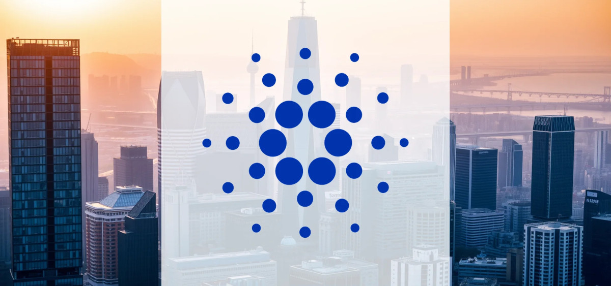 Beitragsbild zu Cardano: Branchenstatus unverändert?