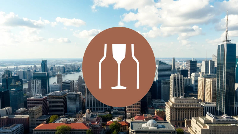 Beitragsbild zu Stagflationsangst spaltet den S&P 500: Datadog und Coinbase stürzen, Brown-Forman profitiert