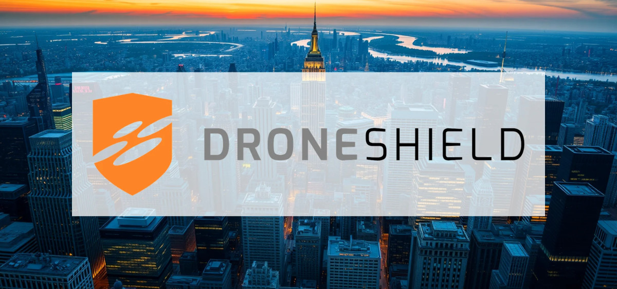 Beitragsbild zu DroneShield Aktie: Düstere Stimmungen?