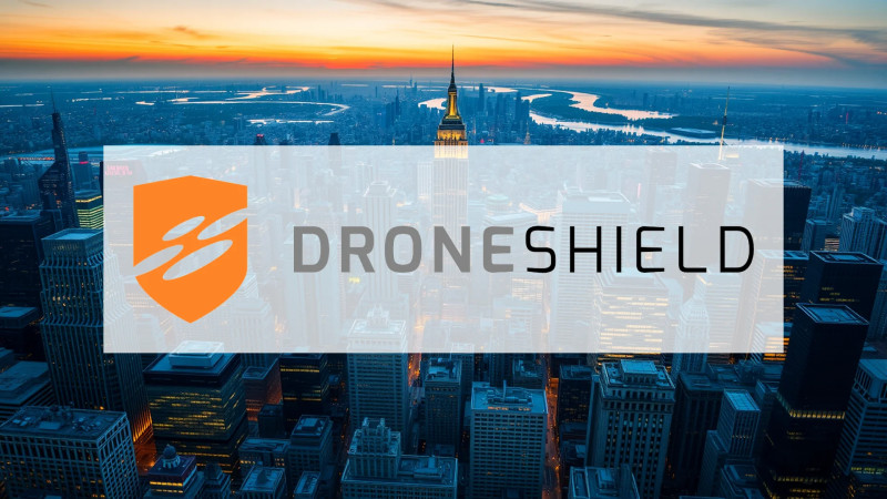 Beitragsbild zu DroneShield Aktie: Düstere Stimmungen?