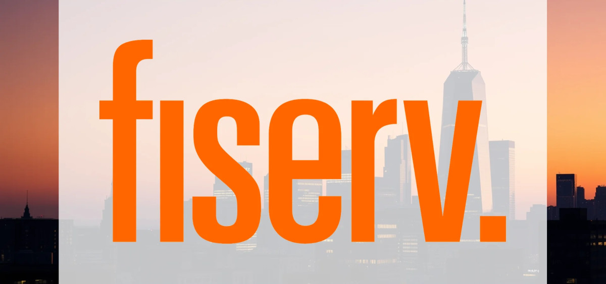 Beitragsbild zu Fiserv Aktie: Nachdenkliche Momente!