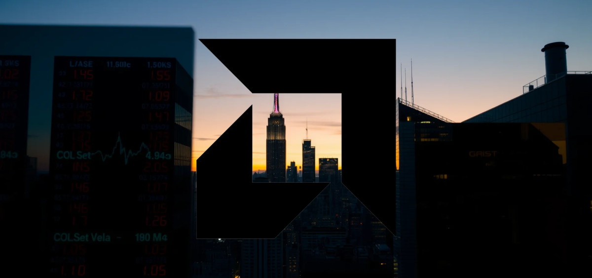 Beitragsbild zu AMD Aktie: Neue Produktinnovationen!