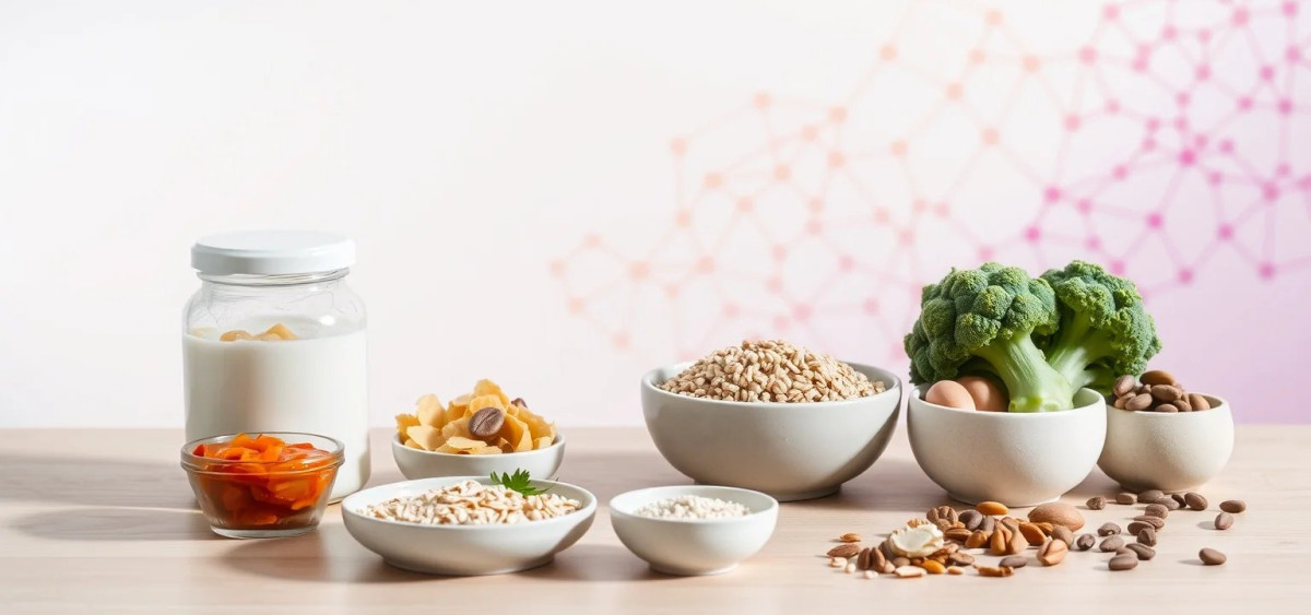 Beitragsbild zu Fermentierte Lebensmittel stärken das Immunsystem