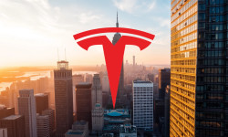 Beitragsbild zu Tesla-Aktie: Champion-Prognose!