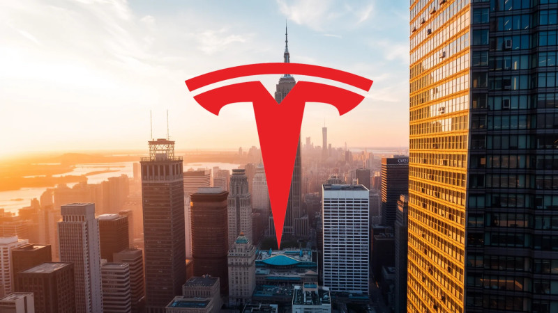 Beitragsbild zu Tesla-Aktie: Champion-Prognose!