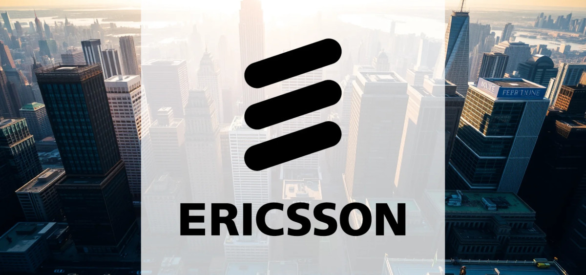 Beitragsbild zu Ericsson Aktie: Indien-Entscheidung sorgt für Aufsehen