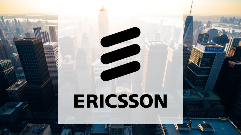 Beitragsbild zu Ericsson Aktie: Indien-Entscheidung sorgt für Aufsehen