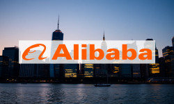 Beitragsbild zu Alibaba Aktie: KI-Wette vor dem Urteil