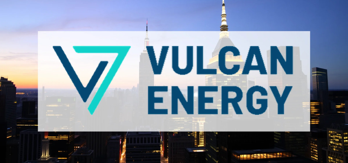 Beitragsbild zu Vulcan Energy Aktie: Verluste unaufhaltsam?