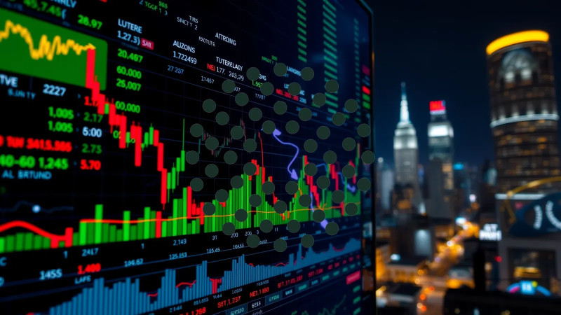 Beitragsbild zu Trulieve Aktie: Reformen entscheidend