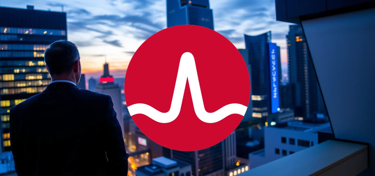 Beitragsbild zu Broadcom Aktie: Neuer Top-Favorit